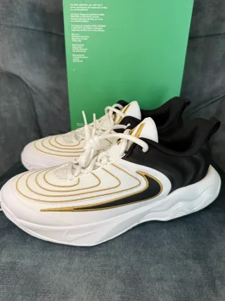 Nike Giannis Immortality 2 Scarpe Taglia 40