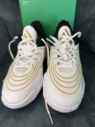 Nike Giannis Immortality 2 Scarpe Taglia 40