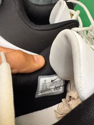 Nike Giannis Immortality 2 Scarpe Taglia 40