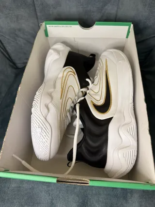Nike Giannis Immortality 2 Scarpe Taglia 40