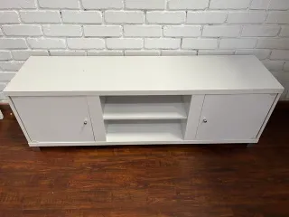 APARADOR MODERNO PARA TV