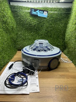 Robot para piscinas Gre