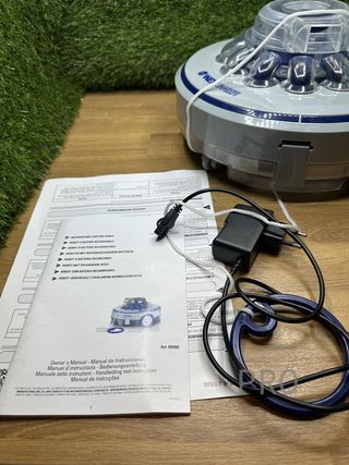 Robot para piscinas Gre