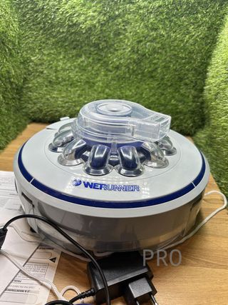 Robot para piscinas Gre