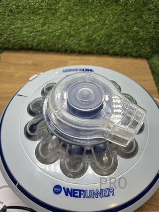 Robot para piscinas Gre