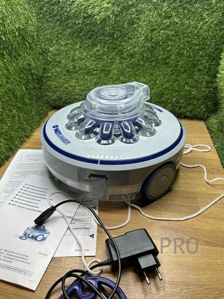 Robot para piscinas Gre