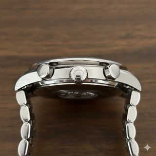 Omega Speedmaster Schumacher