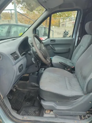 Ford Tourneo Connect 2008