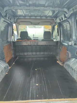 Ford Tourneo Connect 2008