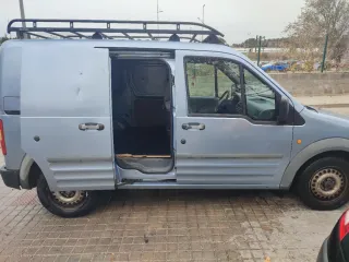 Ford Tourneo Connect 2008
