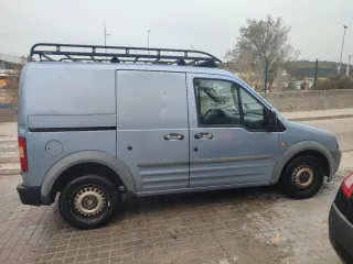 Ford Tourneo Connect 2008