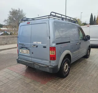 Ford Tourneo Connect 2008