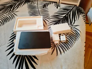 Xiaomi Pad Mini color gris  nueva sin Usar