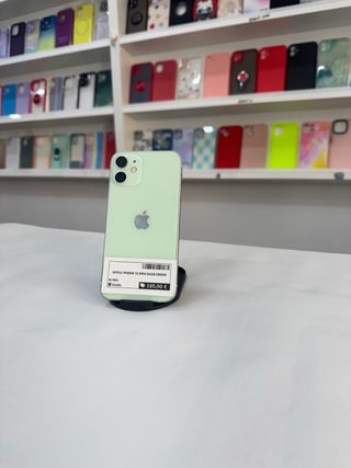 iPhone 12 mini 64gb verde