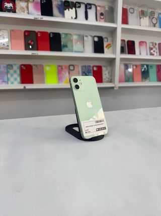 iPhone 12 mini 64gb verde