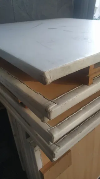 Mesas restaurante bar hostelería