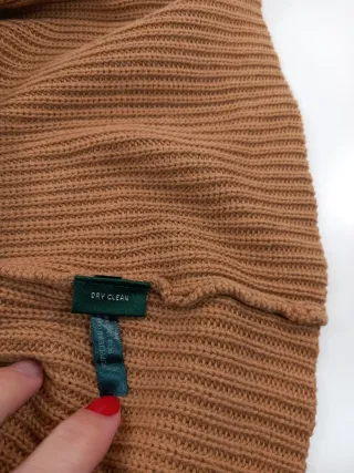 Chaleco Lauren Ralph Lauren Marrón