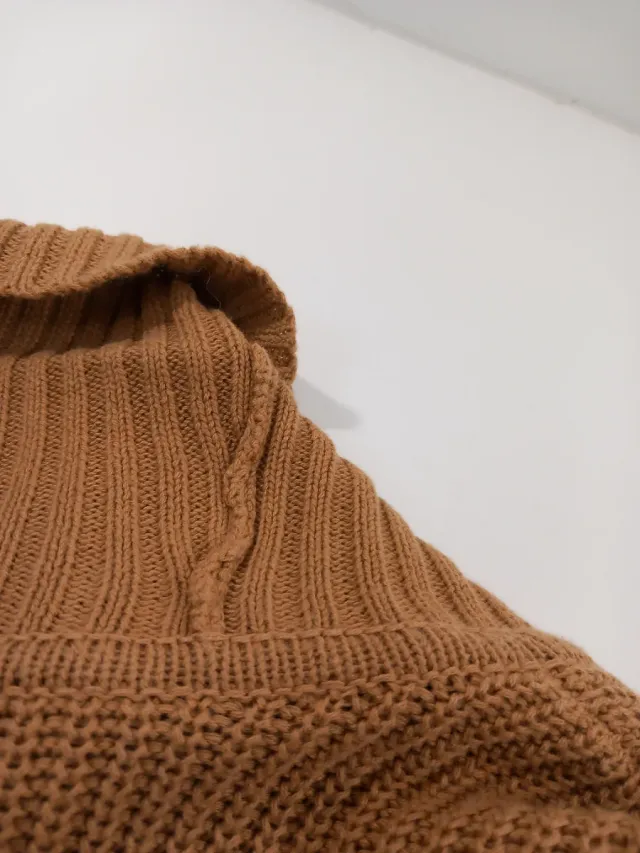 Chaleco Lauren Ralph Lauren Marrón