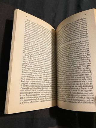 Acque profonde di Patricia Highsmith