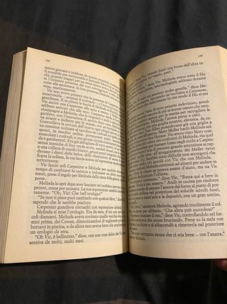 Acque profonde di Patricia Highsmith
