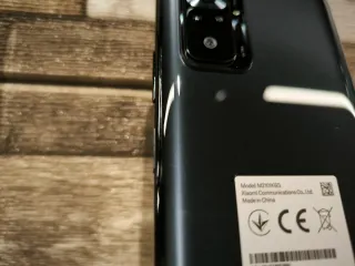 Xiaomi Redmi Note 10 Pro