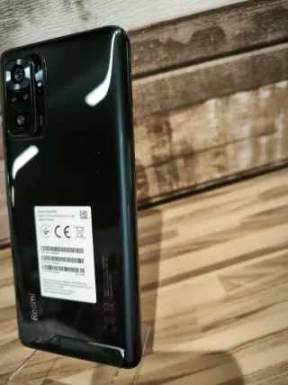 Xiaomi Redmi Note 10 Pro