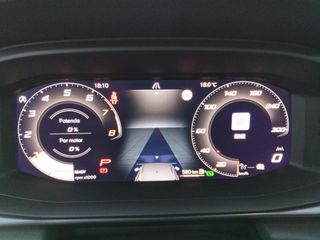 CUPRA Terramar 1.5 ETSI 150 CV