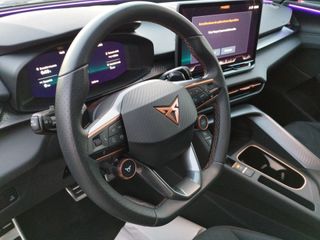 CUPRA Terramar 1.5 ETSI 150 CV