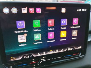 CUPRA Terramar 1.5 ETSI 150 CV