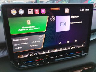 CUPRA Terramar 1.5 ETSI 150 CV