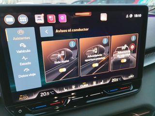 CUPRA Terramar 1.5 ETSI 150 CV