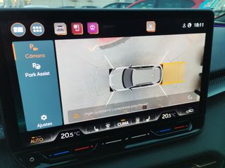 CUPRA Terramar 1.5 ETSI 150 CV