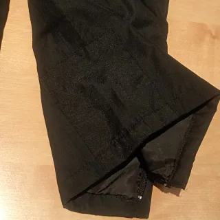 Pantalones de esquí 7-8 años Active Touch Kids