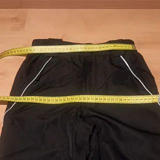 Pantalones de esquí 7-8 años Active Touch Kids