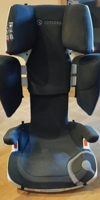 Silla de coche Concord Transformer XT