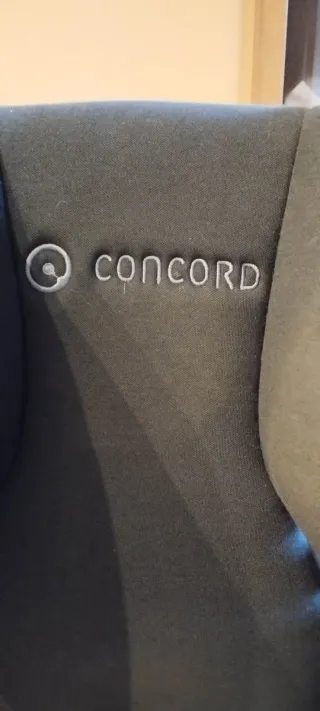 Silla de coche Concord Transformer XT