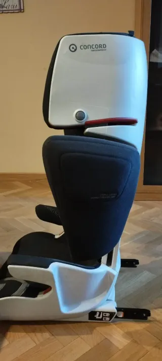 Silla de coche Concord Transformer XT