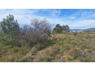 Terreno en venta en Olleria (l´)