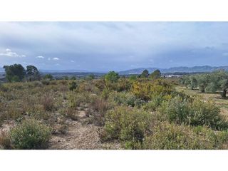 Terreno en venta en Olleria (l´)