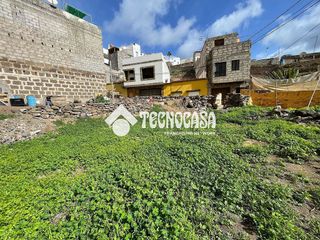 Terreno en venta en Gáldar en Gáldar