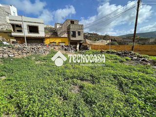 Terreno en venta en Gáldar en Gáldar