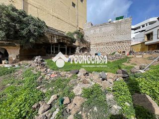 Terreno en venta en Gáldar en Gáldar