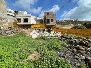 Terreno en venta en Gáldar en Gáldar