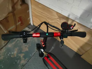 Patinete Eléctrico 800W