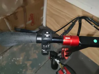 Patinete Eléctrico 800W