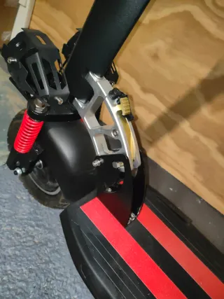 Patinete Eléctrico 800W