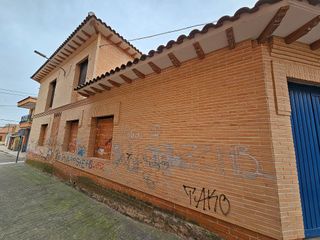 Edificio en venta en Fuensalida