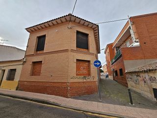 Edificio en venta en Fuensalida