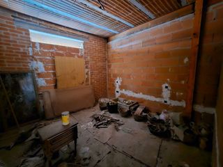 Edificio en venta en Fuensalida