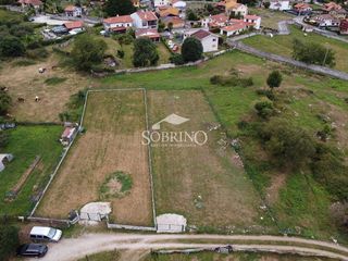 Terreno en venta en Celorio-Poó-Parres en Llanes